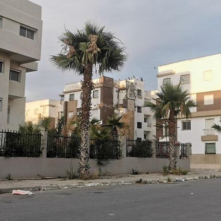 Appartement Proche Plage Bouznika Bouznika Exterior foto